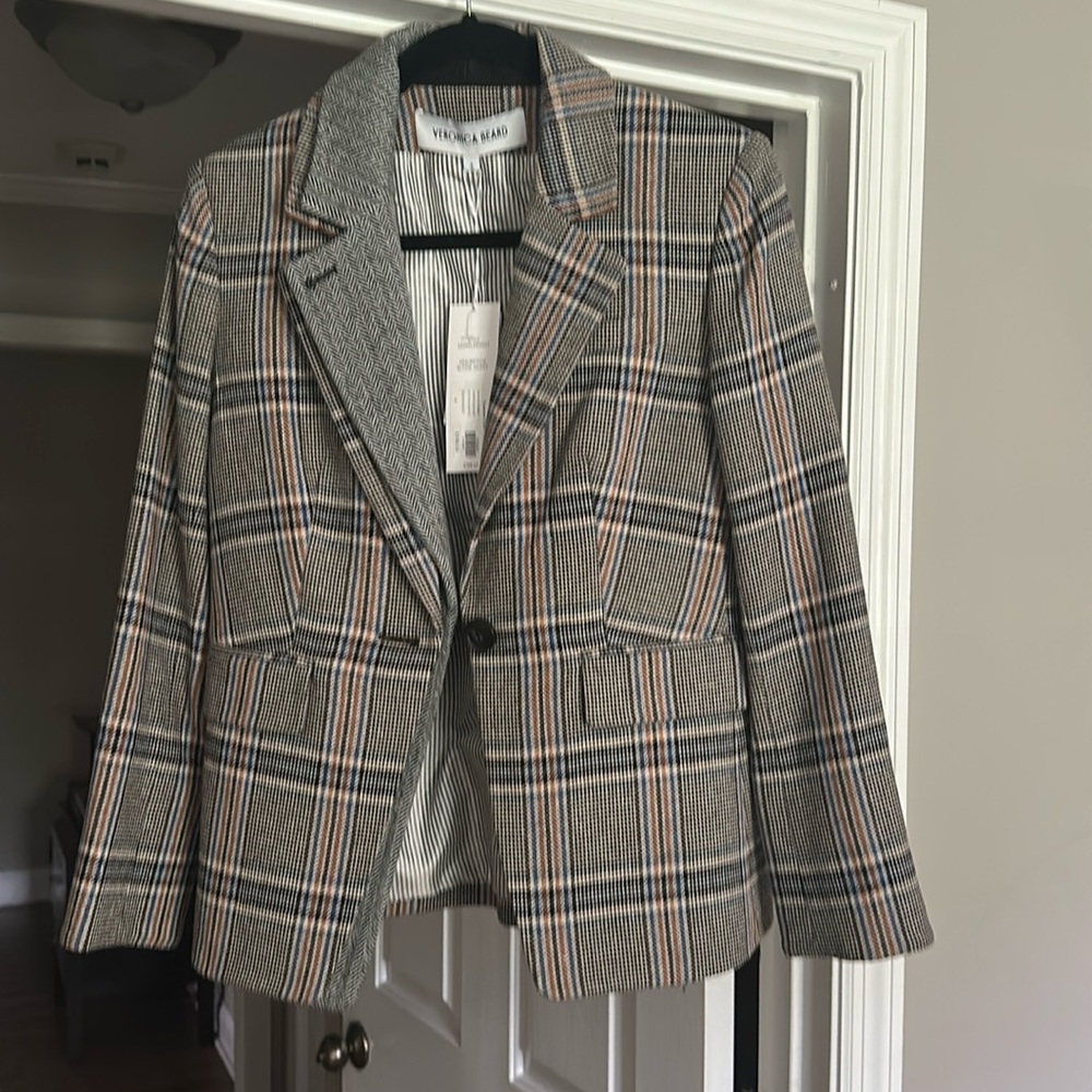 Veronica Beard Blazer